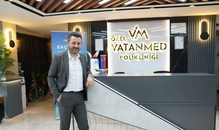 Türk saç ekimi kliniği, Euroleague Basketbol Ligi’ne sponsor oldu