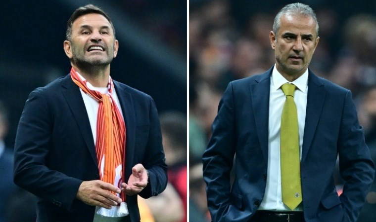 Galatasaray mı Fenerbahçe mi? Süper Lig'de şampiyonluk günü!