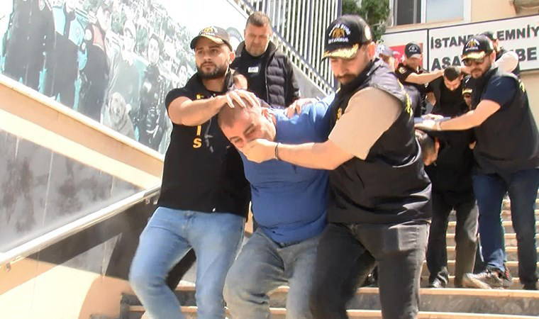 Üsküdar'da 3 kişinin öldüğü silahlı kavgada yeni gelişme