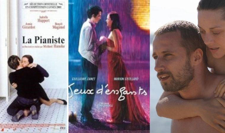 Massaj paytida qiz siqildi (yashirin kamera)