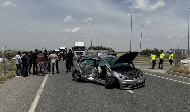 Diyarbakır'da 1 öğretmenin öldüğü kazaya ilişkin yeni gelişme!
