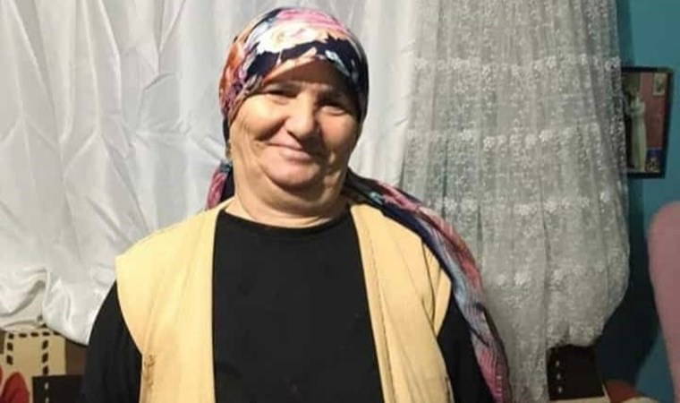 Bahçedeki foseptiğe düşen 63 yaşındaki kadın kadın öldü