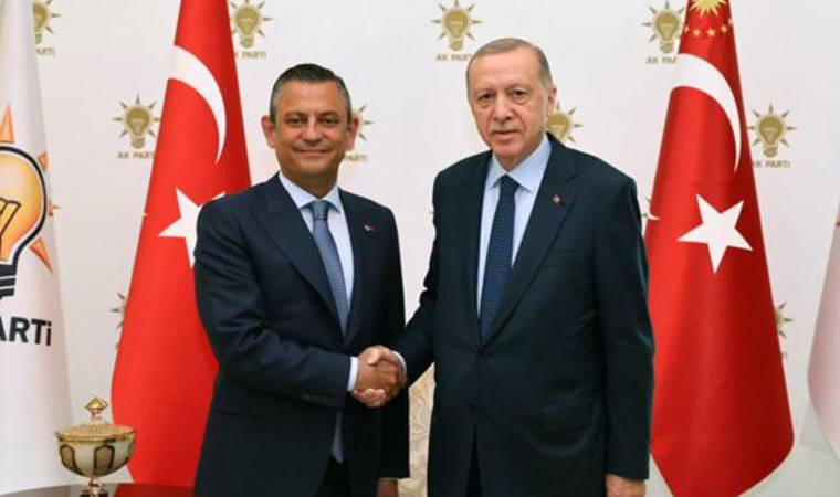 Erdoğan, CHP'yi ne zaman ziyaret edecek? Tarih verildi...