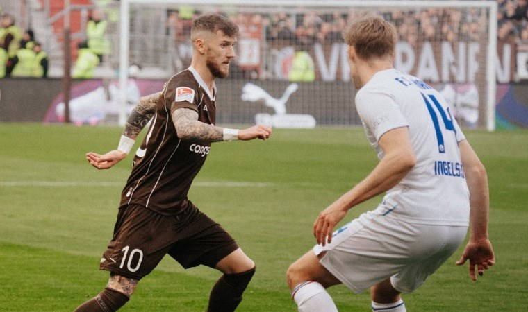 Trabzonspor'dan Marcel Hartel iddialarına resmi yanıt!