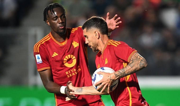 Empoli - Roma maçı ne zaman, saat kaçta, hangi kanalda?