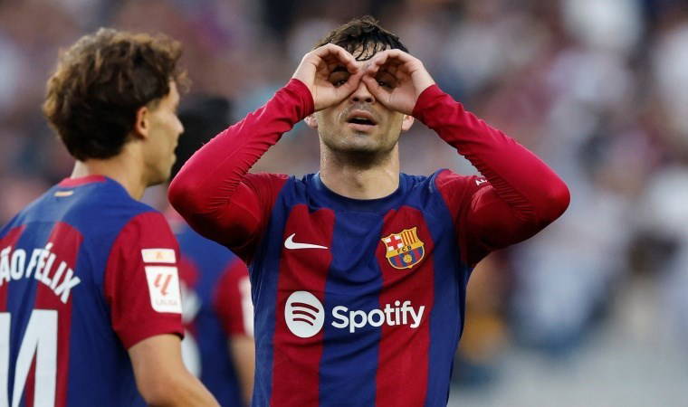 Sevilla - Barcelona maçı ne zaman, saat kaçta, hangi kanalda?