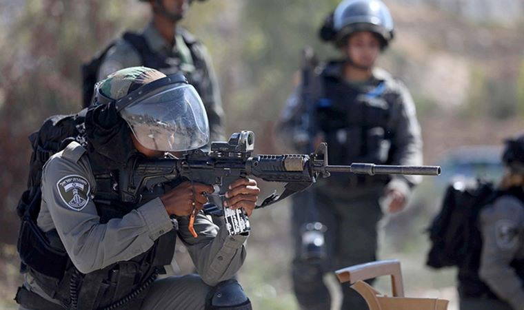 İsyan tehdidinde bulunarak Savunma Bakanı'nın istifasını isteyen İsrailli asker gözaltına alındı
