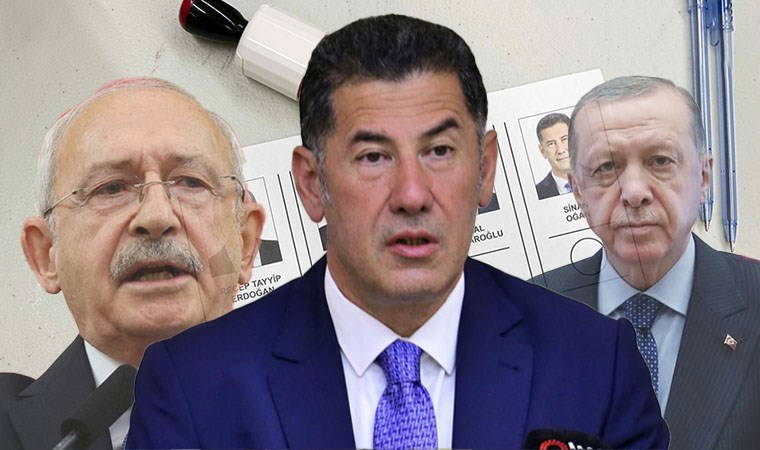 1 yılın ardından 'seçimi' hatırlattı