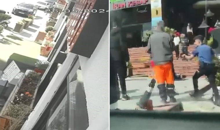 Yer Esenyurt… İşyerine silahla saldırdılar: 1 ölü, 1 yaralı