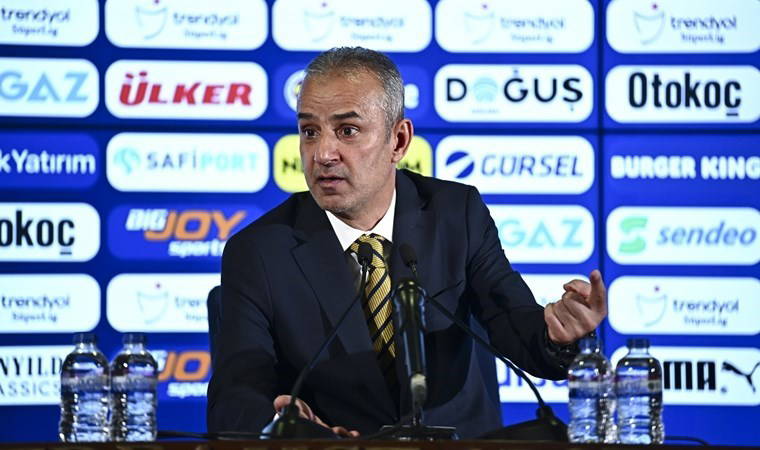 İsmail Kartal: 'Nasıl şampiyon olamadığımız ortada'