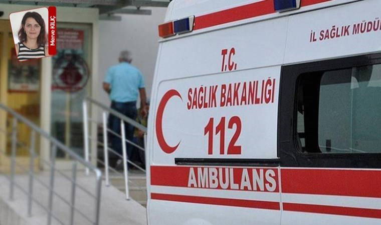 Psikiyatri servisindeki hasta intihar etti