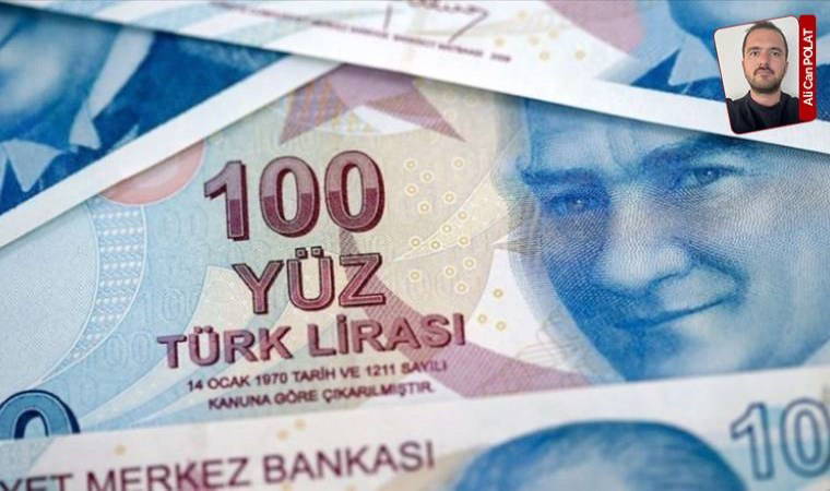 Sıcak para kaygısını yeniden yaşamaya başladı...