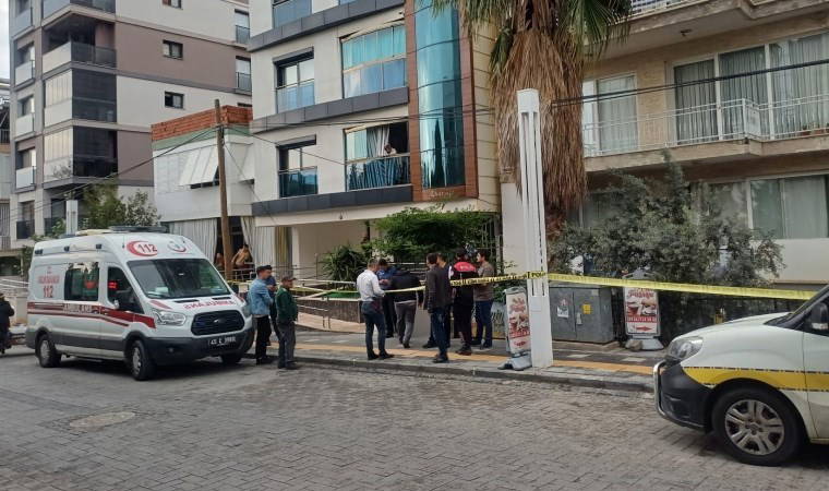Manisa'da aile katliamı: Eski eşini ve ailesini katletti!