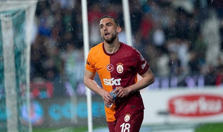 Berkan Kutlu: 'En büyük kim gösterdik'