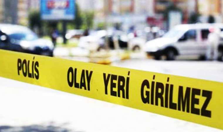 Parkta silahlı saldırıya uğrayan genç yaralandı
