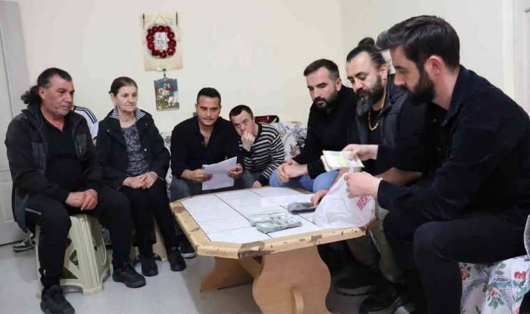 ’İstihbaratçı polisim’ yalanıyla 2 milyonluk vurgun