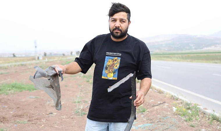 Hataylılardan 'ölüm kavşağı' isyanı: 'Burada babamı kaybettim'