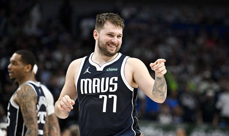 Dallas, NBA finaline 1 adım uzaklıkta!