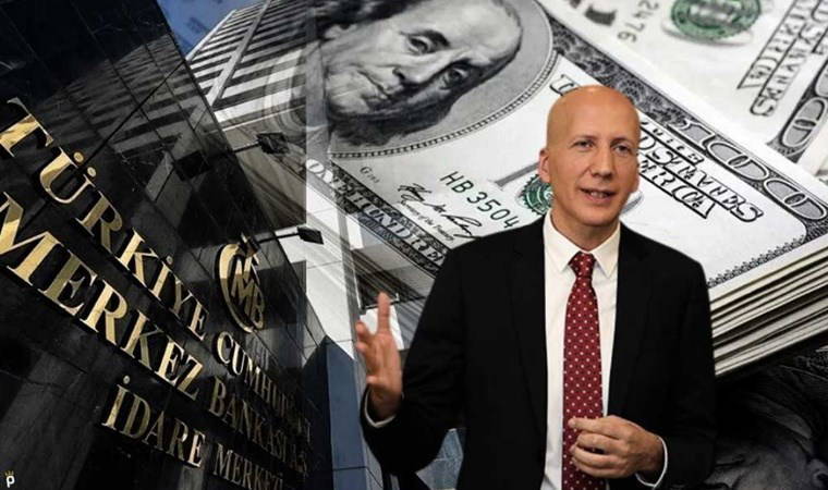 Merkez Bankası dövize ne kadar 'müdahale' etti?