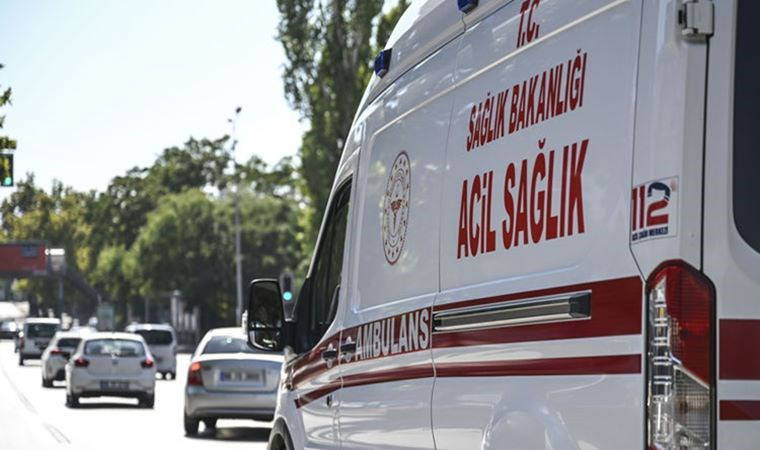 Silahını temizlerken yanlışlıkla arkadaşını vurdu