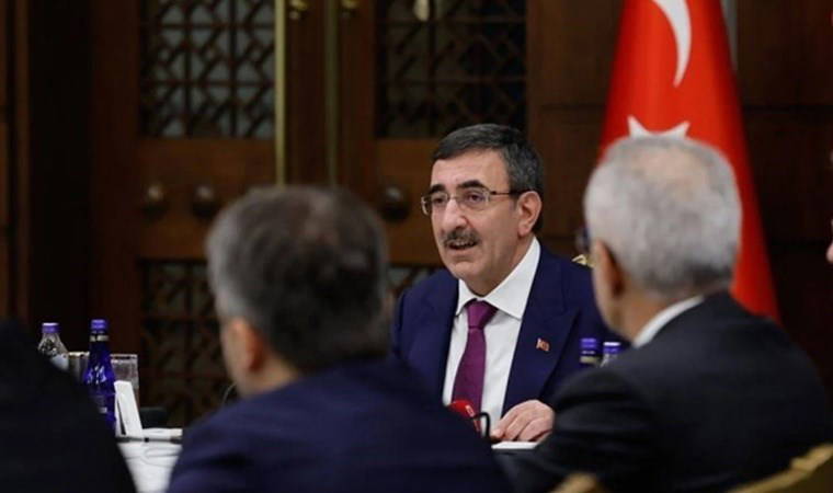 Ekonomi Koordinasyon Kurulu toplandı (27 Mayıs 2024)