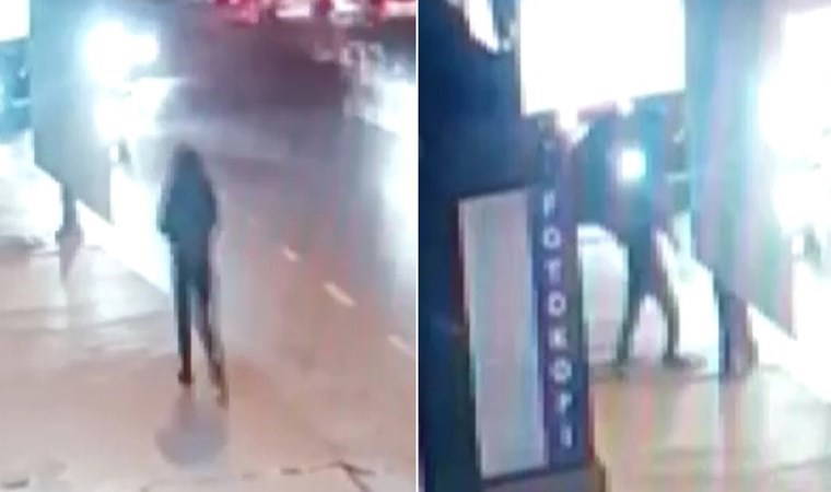 Üniversite öğrencisine taşla saldıran sanık hakkında yeni gelişme!