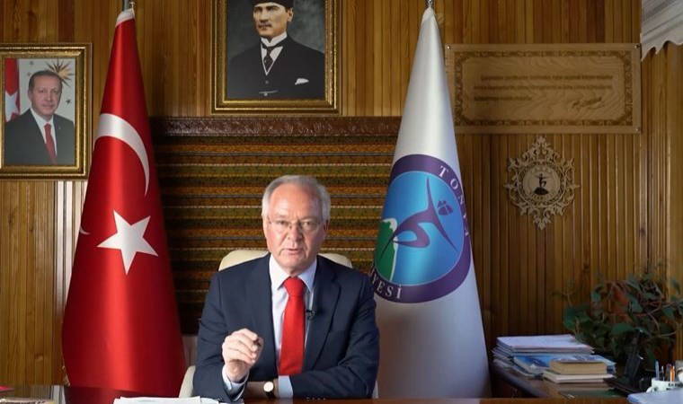 Başkana saldıran memurun ifadesi ortaya çıktı