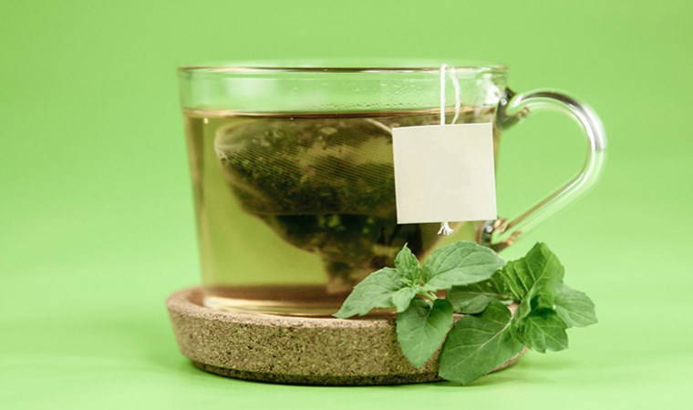 Günde bir bardak tüketerek strese veda edin! İşte o mucizevi çay...