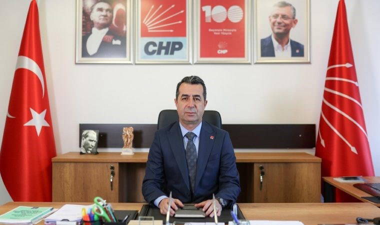 Erhan Adem’den, Tarım Bakanı Yumaklı’ya ithal et tepkisi: Halkın hastalıklı et yemesine göz yumamazsınız, suç işliyorsunuz