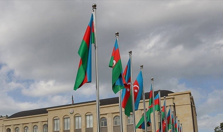 Azerbaycan'dan Fransa'ya yanıt: Cevapsız kalmayacak