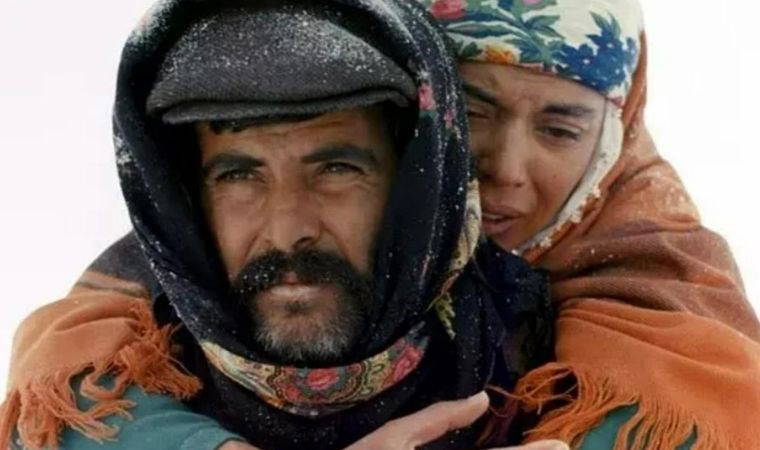 Cannes Film Festivali'nde ödül alan Türk yapımları...