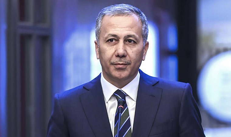 CHP'den Ali Yerlikaya'ya 4 soru! MOBESE kayıtları Meclis gündeminde: Sinan Ateş iddianamesi hatırlatıldı...