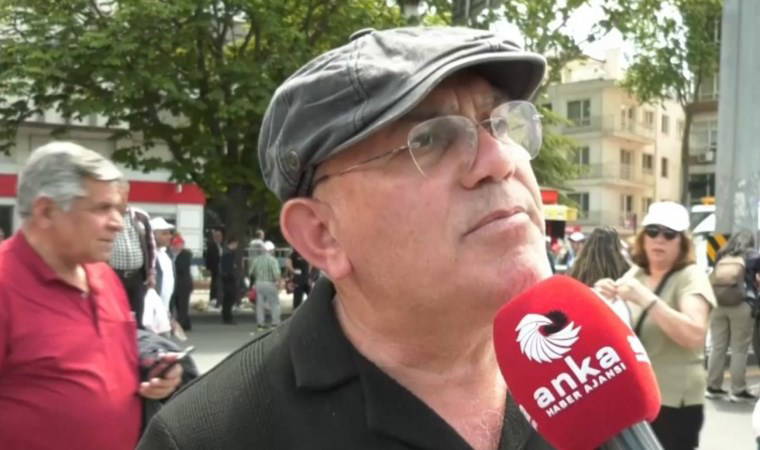AKP'ye oy veren emekli isyan etti: Ben AK Partiliydim ama günahımı dahi vermem. Biz maaşımıza zam istiyoruz