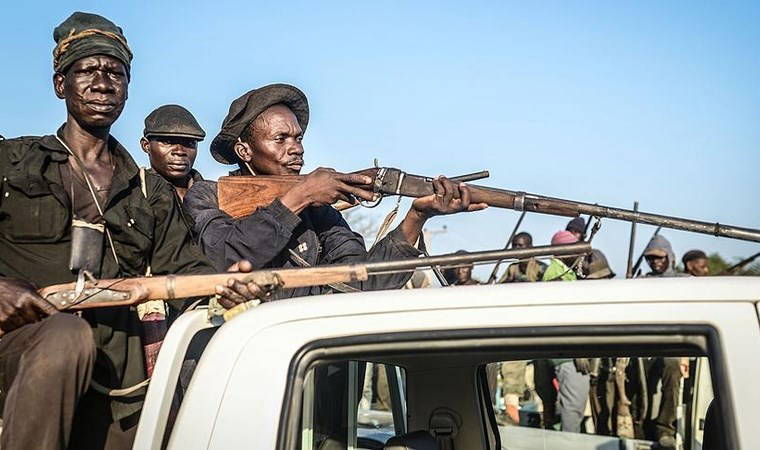 Nijerya'da Boko Haram saldırısı: Yüzlerce kişi kaçırıldı!