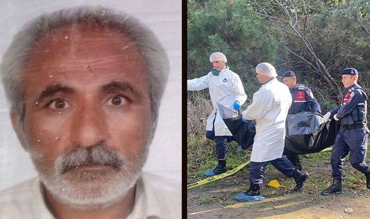 Yakılmış halde cesedi bulunan Afgan madencinin ailesinin 'uluslararası koruma başvurusu' reddedildi