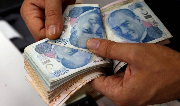 DİSK Genel-İş EMAR 'Gelir Eşitsizliği ve Yoksulluk Raporu' yayımladı: Son bir yılda 190 bin kişi daha yoksullaştı, gelir dağılımı eşitsizliği derinleşti