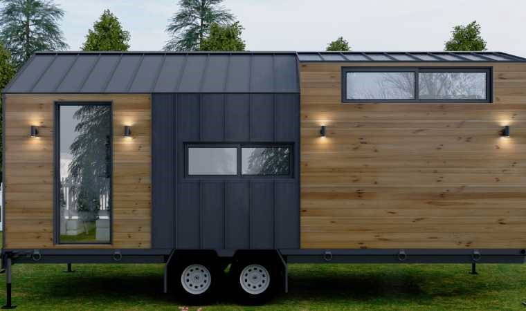 Edirne’de Tiny House tepkisi: Tarım arazilerinin işgal edilmesi endişe vericidir