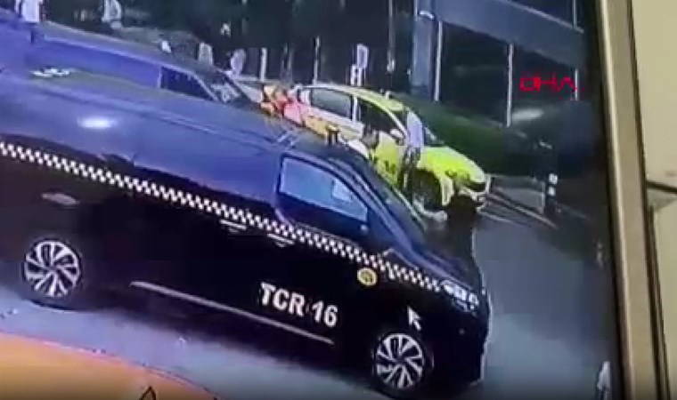 Faslı yolcunun ölümüne neden olan taksiciye hapis cezası