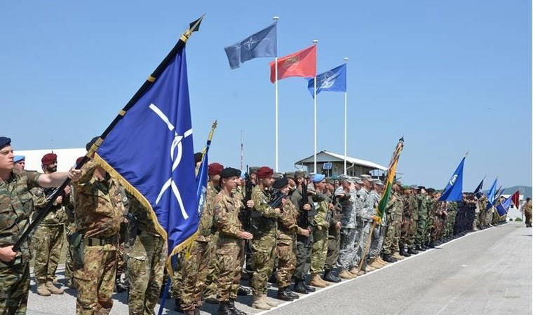 İki ülke, NATO-PA ortak üyeliğine kabul edildi