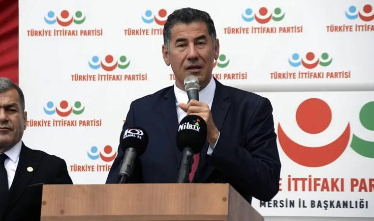 48 kişiye karşı konuştu