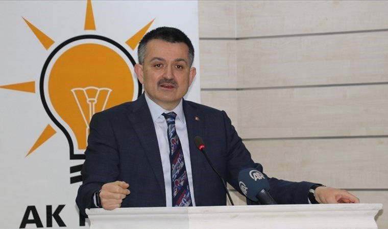 AKP'li eski bakan için kanunu çiğnediler