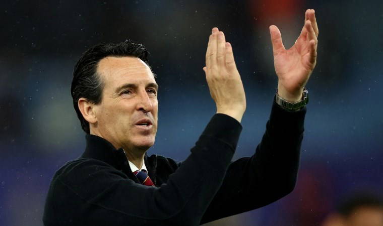 UEFA Şampiyonlar Ligi bileti almıştı: Aston Villa'dan Unai Emery kararı!