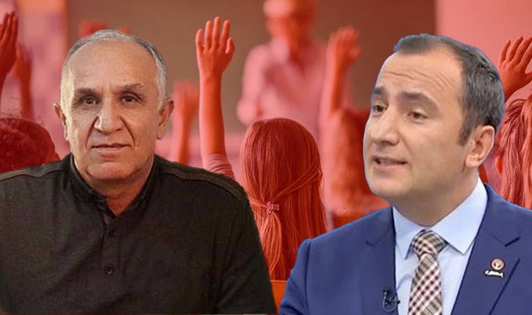 Bakan Tekin, din ağırlıklı müfredatı onayladı