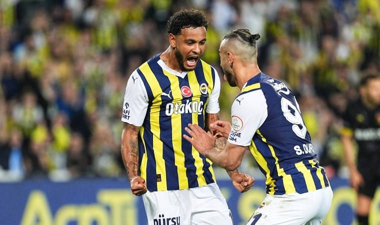 Joshua King'den veda mesajı: 'Sizlerden özür dilerim'