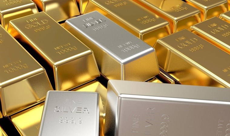 UBS ve JPMorgan'dan çarpıcı tahmin: Altın ve gümüş fiyatlarında yeni hedef neresi?