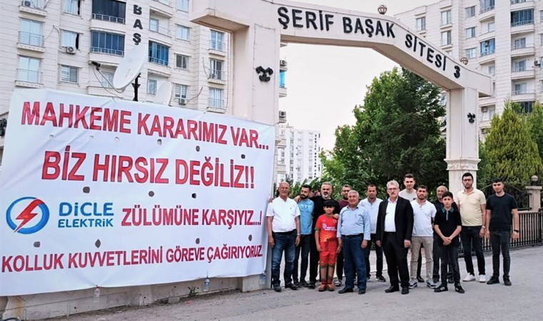 Kaçak elektrik kullananların akıl almaz sistemi deşifre oldu