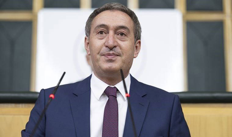 Tuncer Bakırhan: MHP bir gün AKP'nin de sonunu getirecek