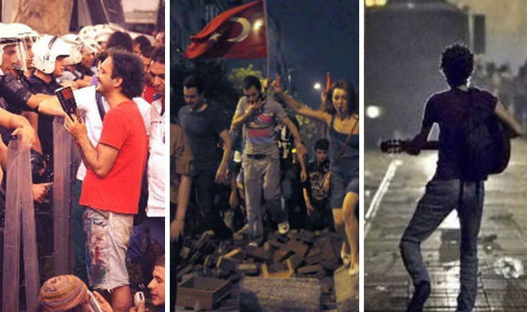 Gezi Direnişi 11 yaşında!