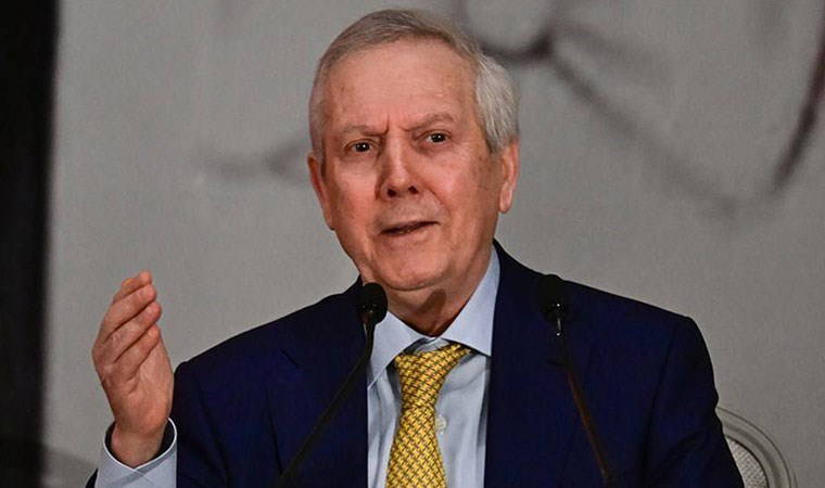 Aziz Yıldırım'dan Ali Koç'a cevap: 'Beni kızdırmaya çalışıyorlar'