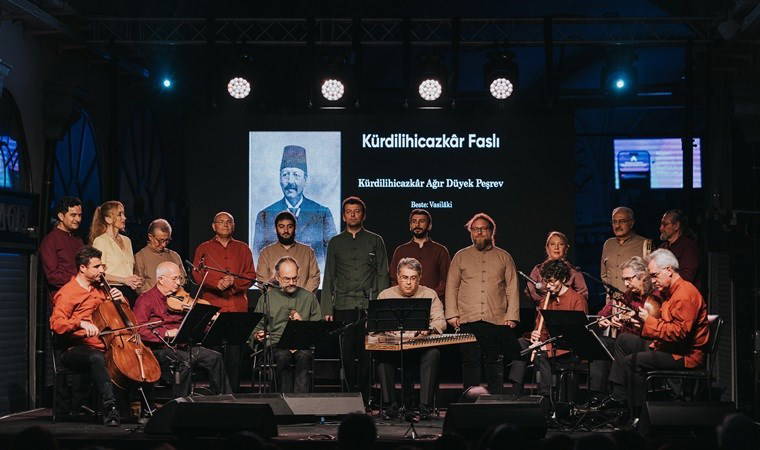 52. İstanbul Müzik Festivali devam ediyor